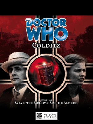 Colditz - Audiobook